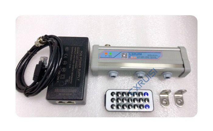 RS-AC3205防电击交流脉冲离子棒